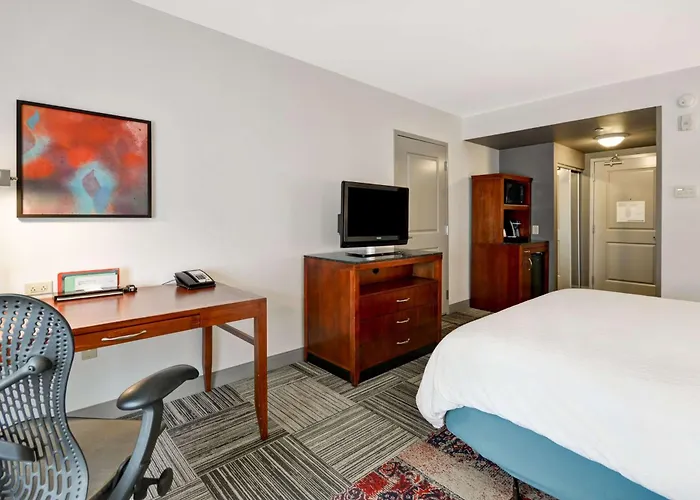 Hilton Garden Inn Gulfport - Biloxi Airport