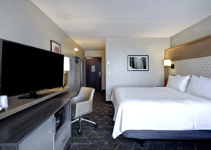 Holiday Inn Philadelphia-Cherry Hill By Ihg