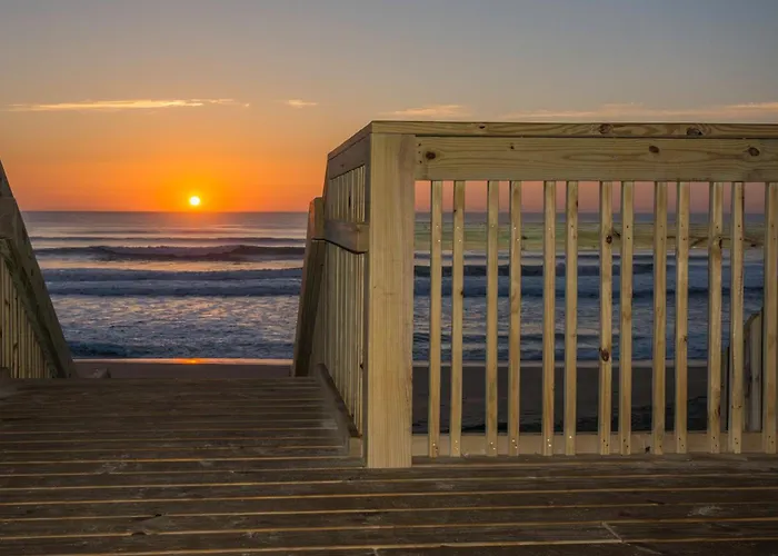 Holiday Inn Express Nags Head Oceanfront By Ihg