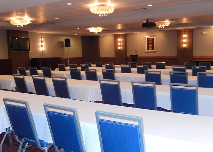 Holiday Inn Lansdale-Hatfield By Ihg Kulpsville