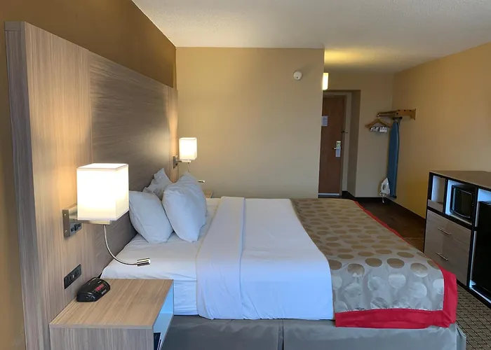 Ramada By Wyndham West Atlantic City