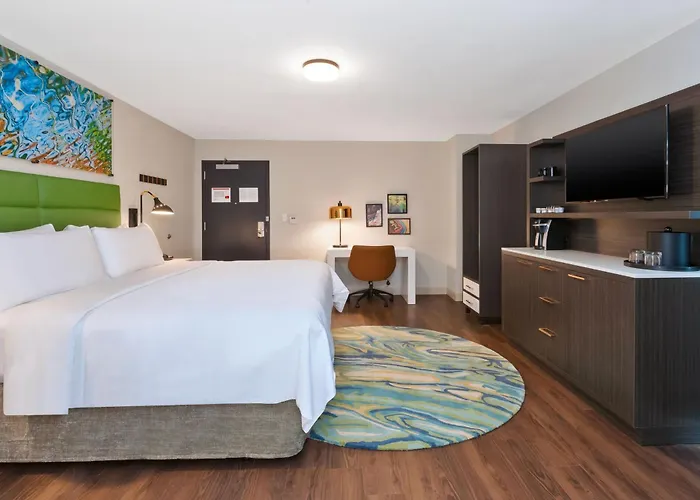 Indigo - Mayo Clinic Area By Ihg