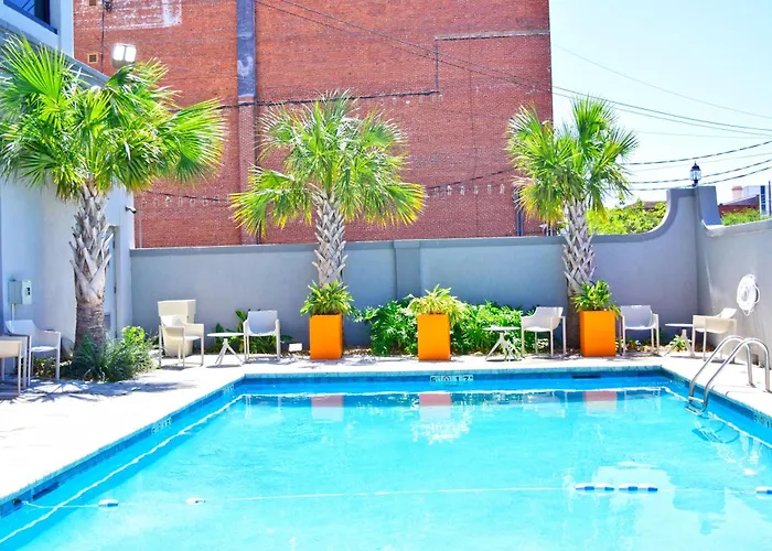Holiday Inn Alexandria - Downtown By Ihg