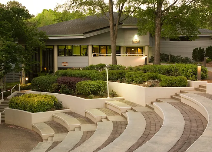 Crowne Plaza Atlanta Sw - Peachtree City By Ihg