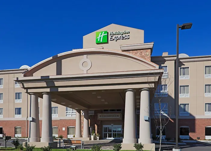 Holiday Inn Express Columbia By Ihg