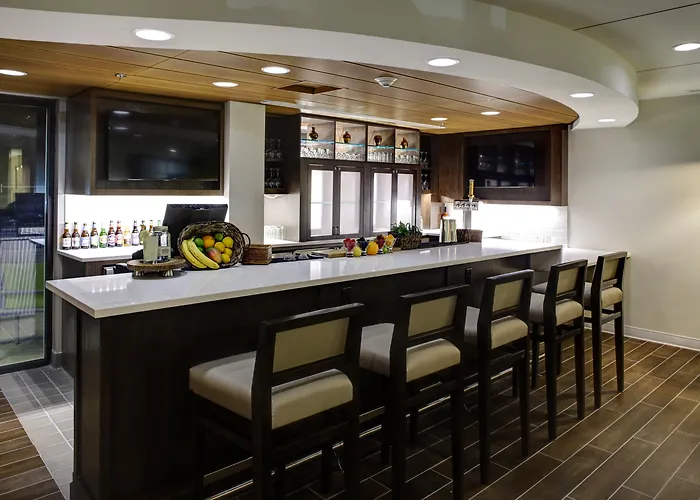 Holiday Inn Franklin - Cool Springs By Ihg