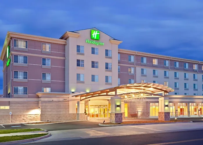 Holiday Inn Yakima By Ihg