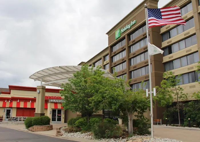 Holiday Inn Denver Lakewood By Ihg