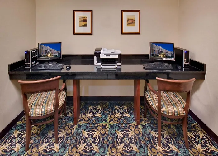 Staybridge Suites Rockford By Ihg