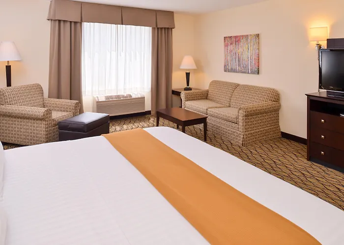 Holiday Inn Express St Croix Valley By Ihg