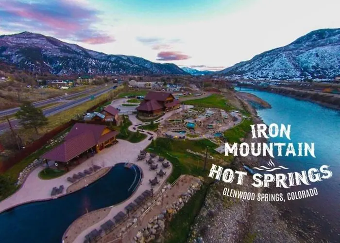 Holiday Inn Express Glenwood Springs Aspen Area By Ihg