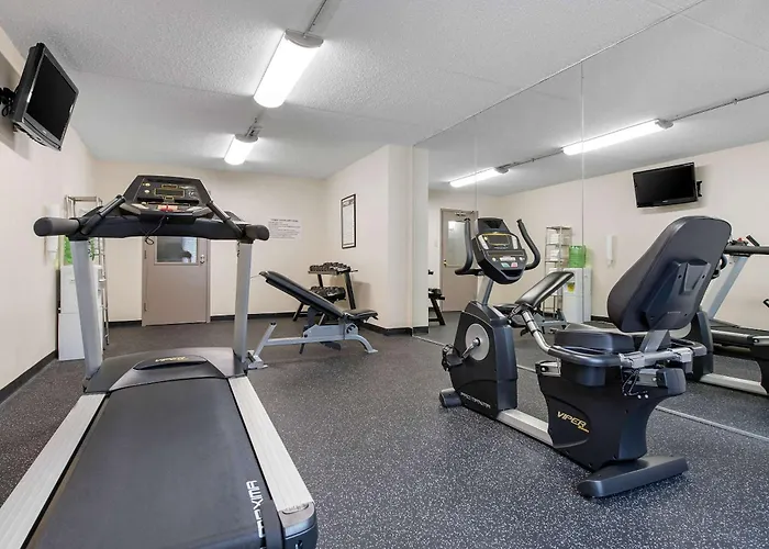 Quality Inn & Suites I-65