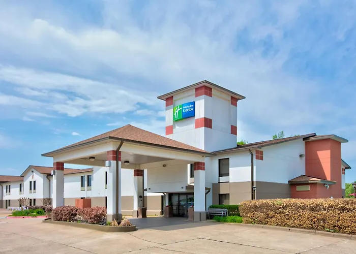 Holiday Inn Express - Hope By Ihg