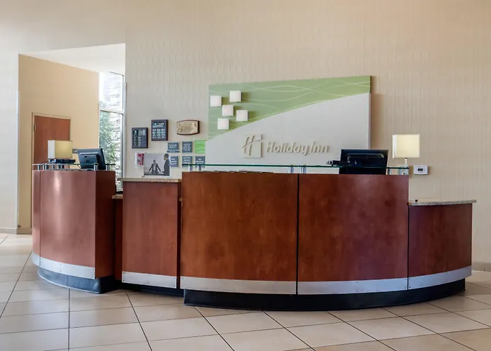 Holiday Inn Southaven Central - Memphis By Ihg