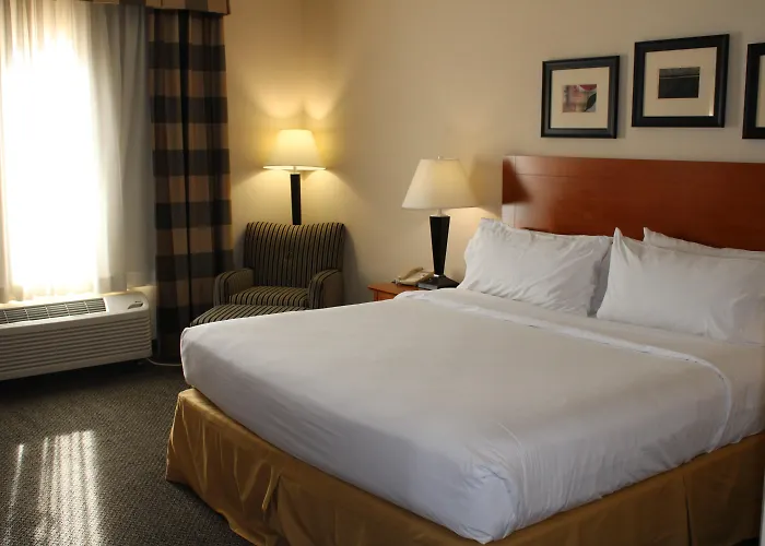 Holiday Inn Express Vernal By Ihg