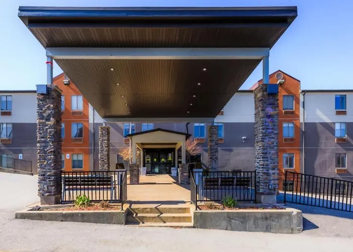 Holiday Inn Express Osage Beach - Lake Of The Ozarks By Ihg