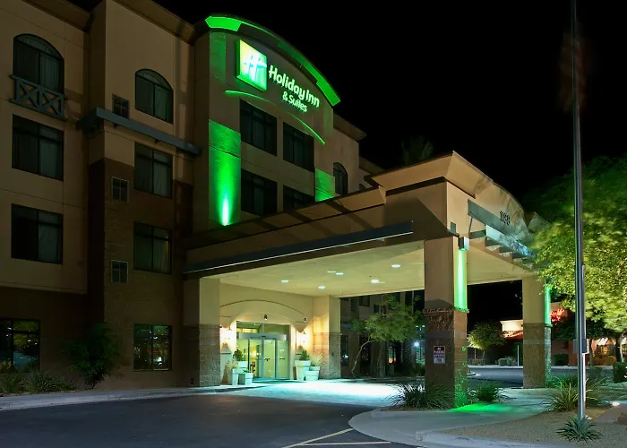 Holiday Inn & Suites - West Phoenix Area By Ihg