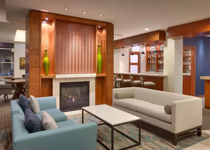 Hyatt House Salt Lake City/Sandy