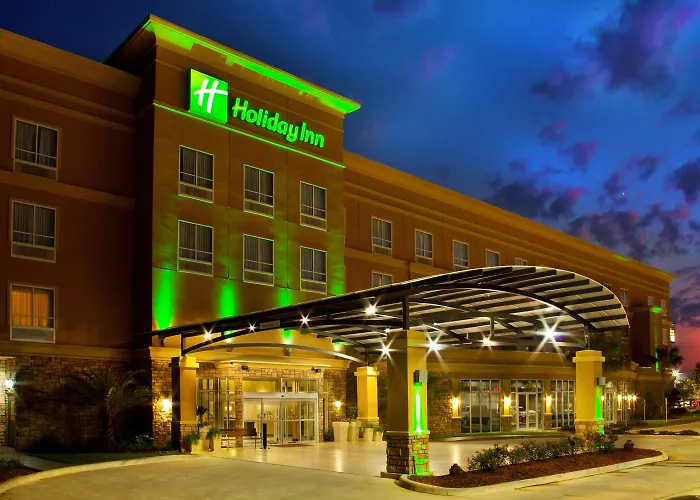 Holiday Inn Hammond By Ihg