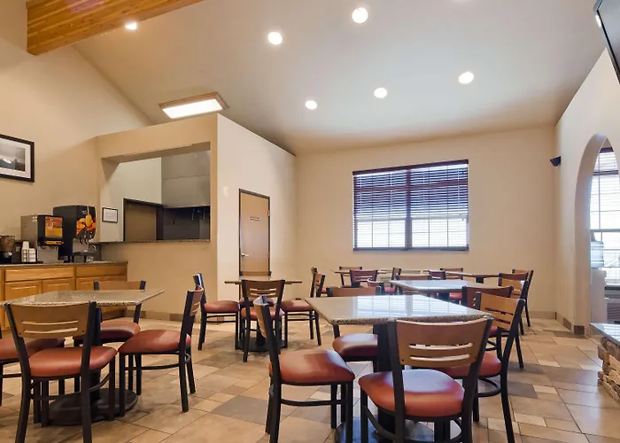Best Western Rambler