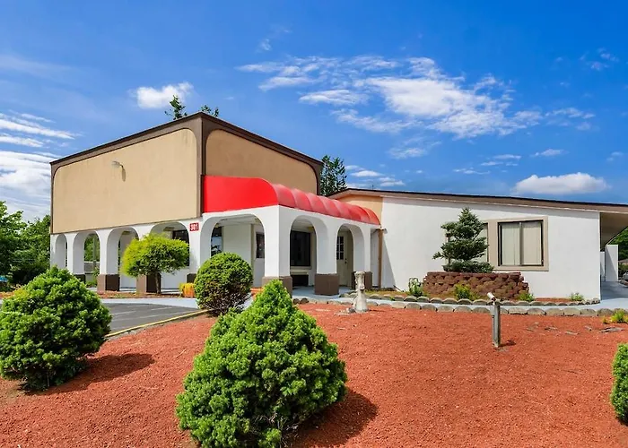 Econo Lodge Salem