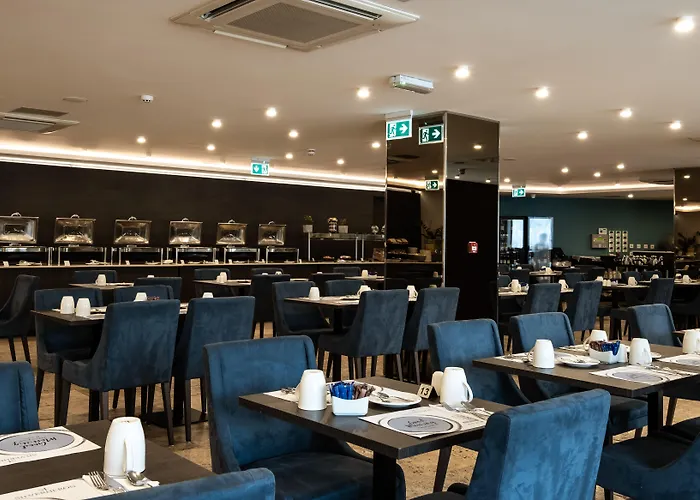 Urban Valley Resort & Spa San Ġwann