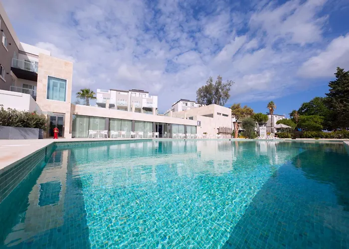 Urban Valley Resort & Spa