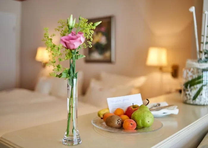 Badhotel Sternhagen