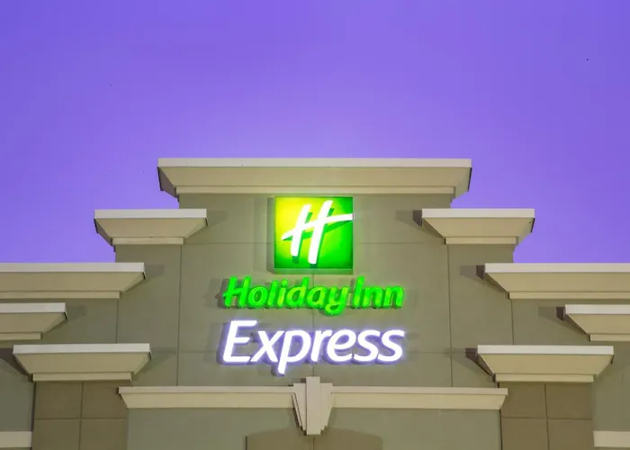 Holiday Inn Express Layton - I-15 By Ihg