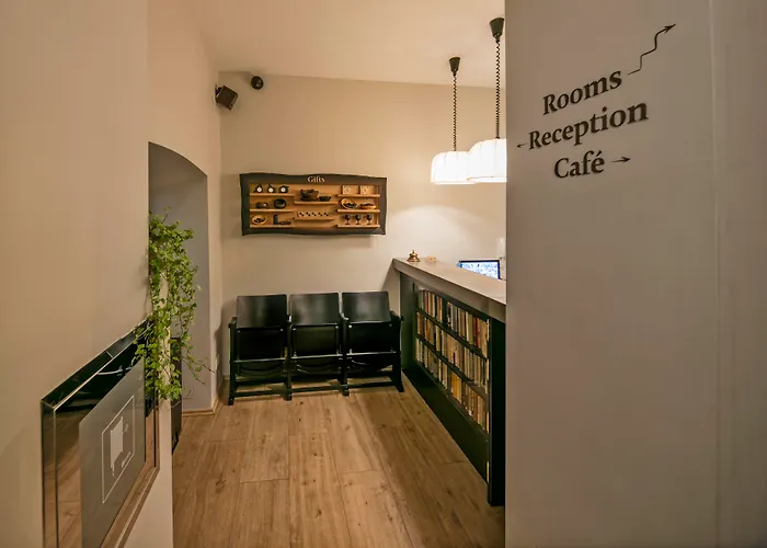 Hotel Jaegerhorn