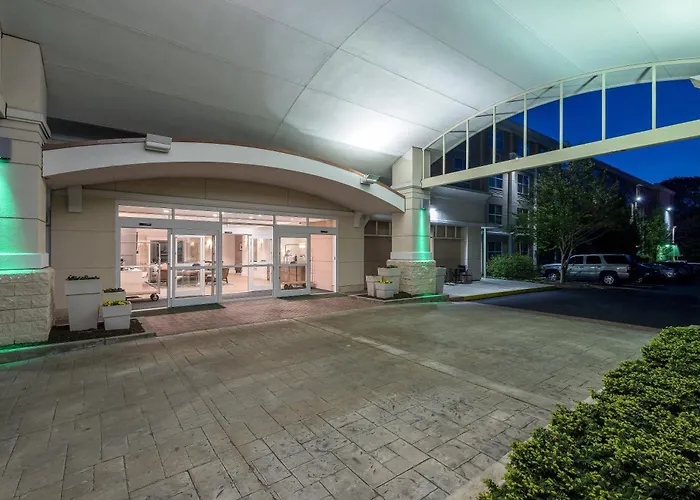Holiday Inn South Kingstown-Newport Area By Ihg