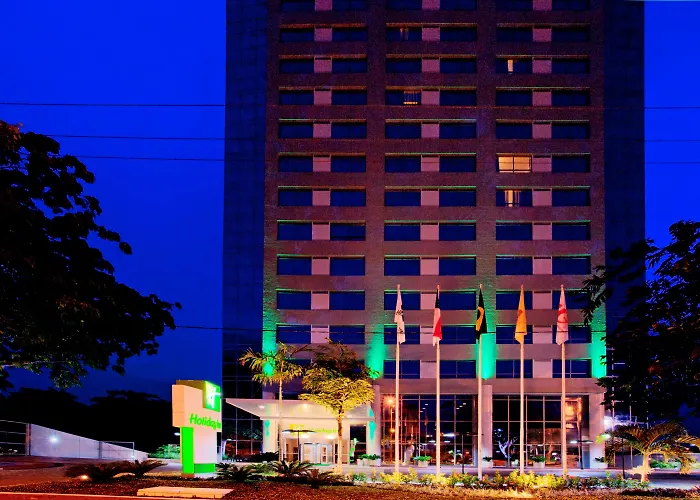 Holiday Inn By Ihg