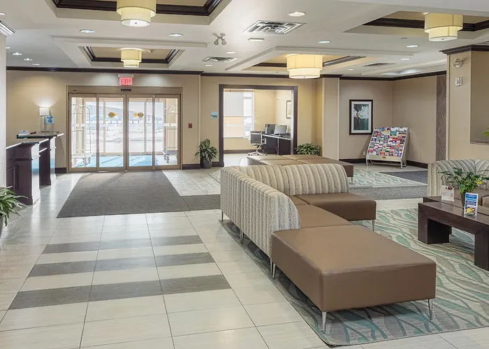 Holiday Inn Express & Suites Ottawa East-Orleans By Ihg