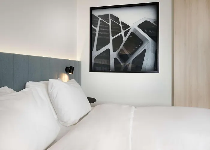 Radisson Blu Hotel Hasselt
