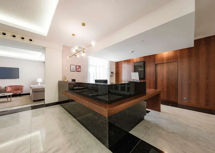 Sdivine Fatima Hotel, Congress & Spirituality