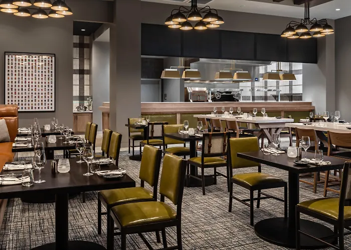 Crowne Plaza North Augusta, By Ihg