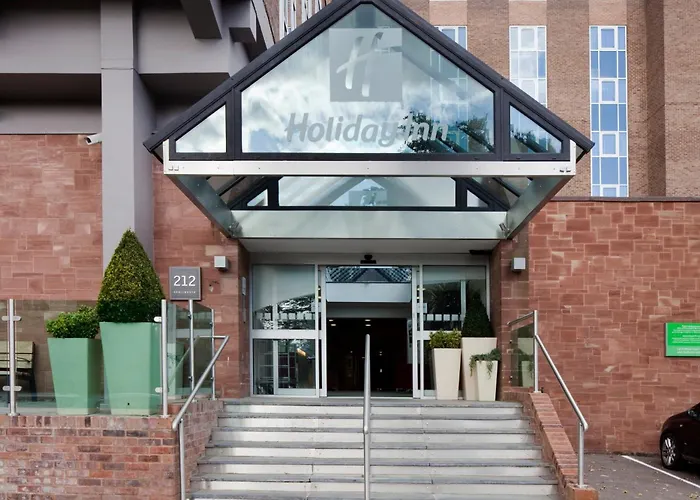 Holiday Inn Kenilworth - Warwick By Ihg