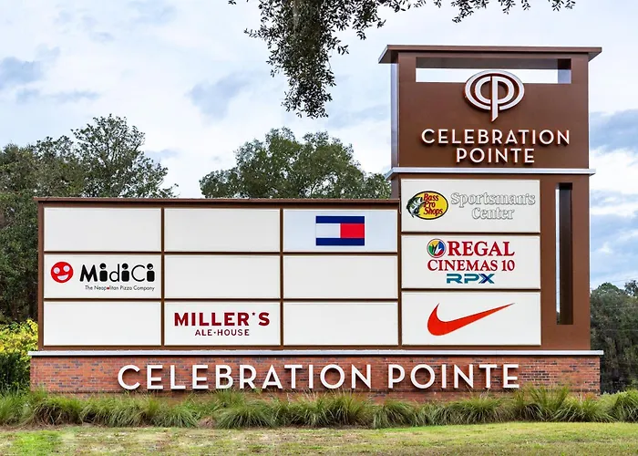 Hotel Indigo Gainesville-Celebration Pointe By Ihg