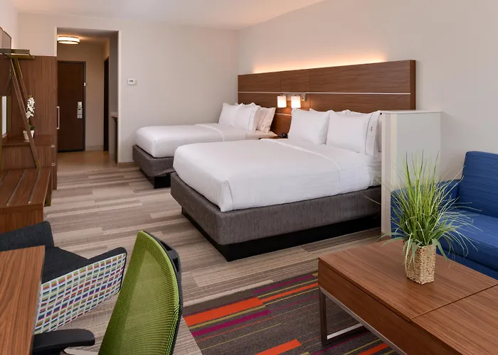Holiday Inn Express & Suites Alachua - Gainesville Area By Ihg