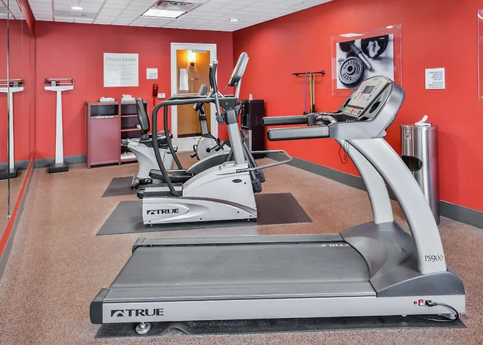 Holiday Inn Express & Suites Ironton By Ihg