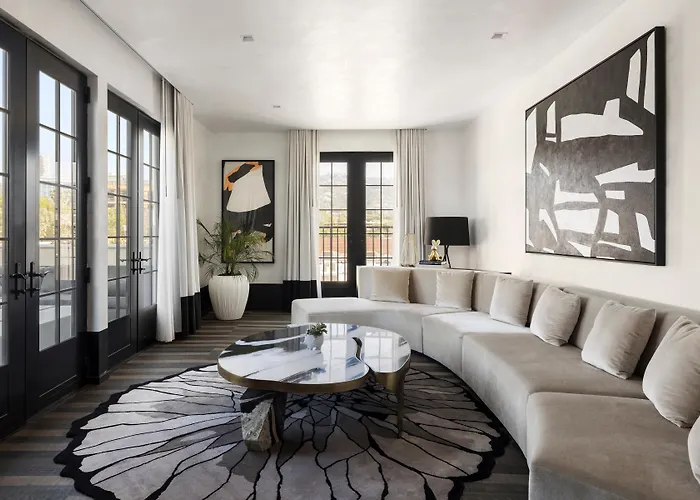 Kimpton La Peer By Ihg