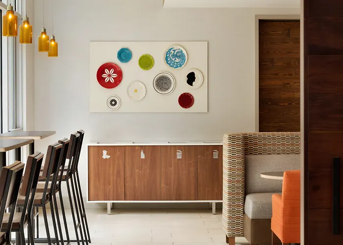 Holiday Inn Express Williamsburg By Ihg