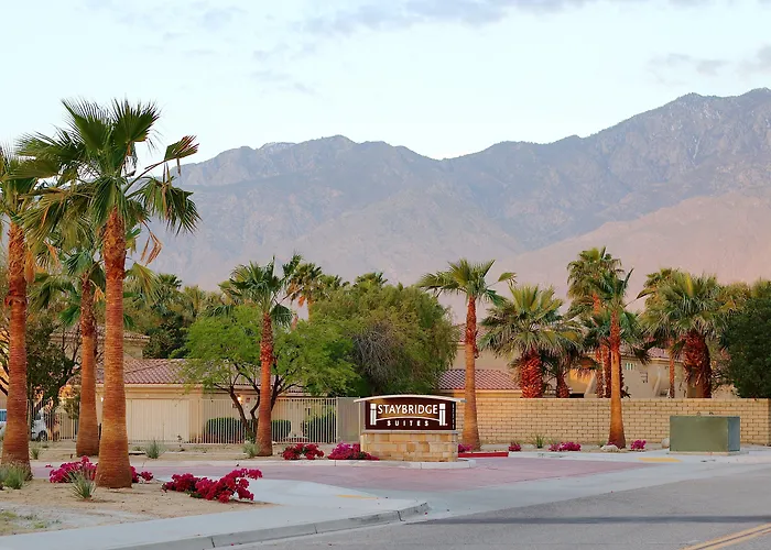 Homewood Suites By Hilton Cathedral City Palm Springs