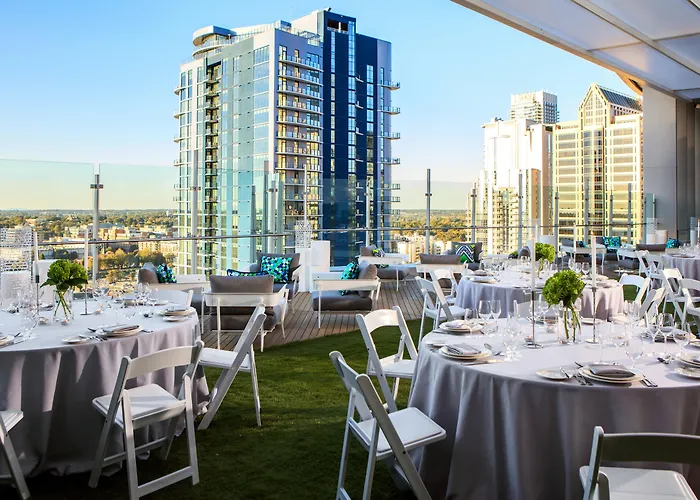 Kimpton Tryon Park By Ihg