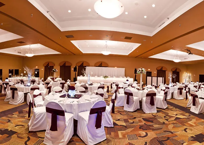 Holiday Inn Express Hotel & Suites Sioux Falls-Brandon By Ihg