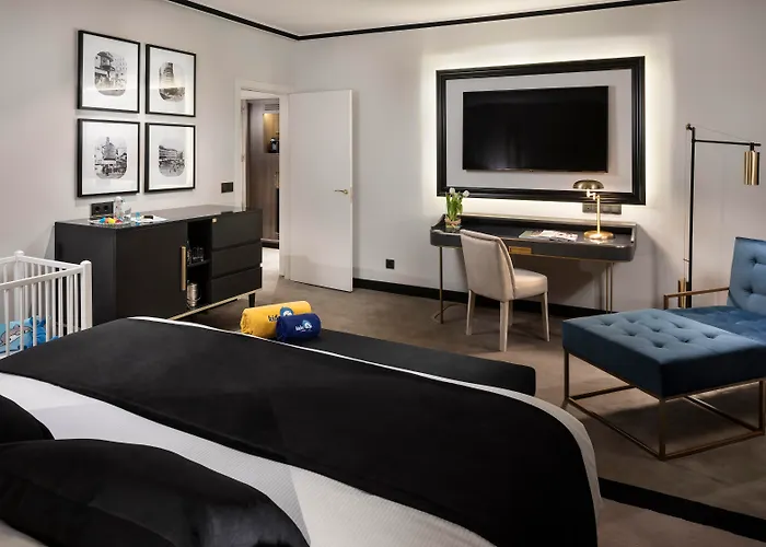 Meliá Castilla