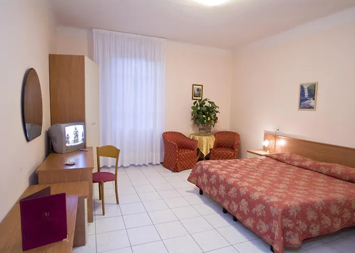 Hotel Roma Porretta Terme