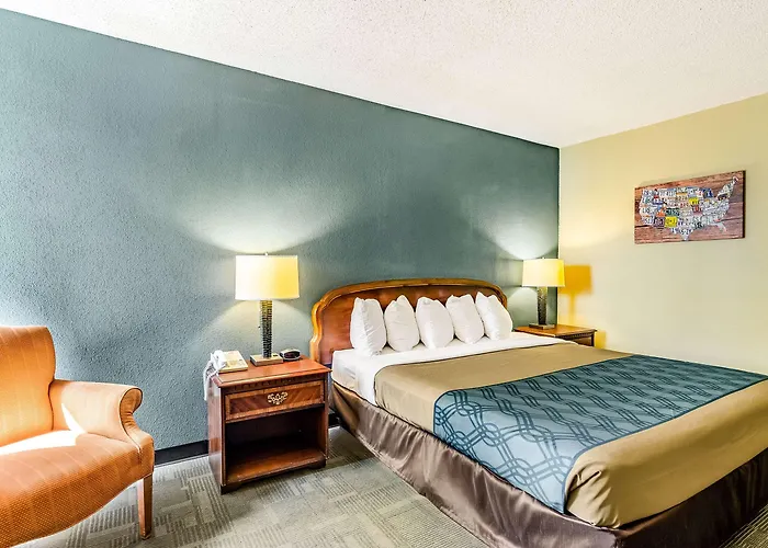 Radford Inn