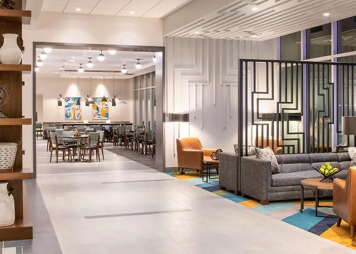 Hyatt House East Moline/Quad Cities Hotel