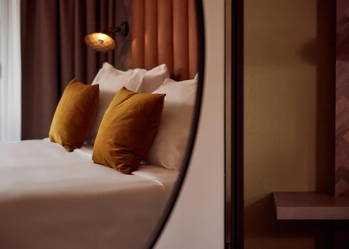 Van der Valk Hotel Dennenhof
